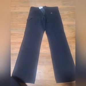 Womans dickies